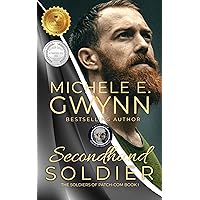 Secondhand Soldier (The Soldiers of PATCH-COM Book 1)