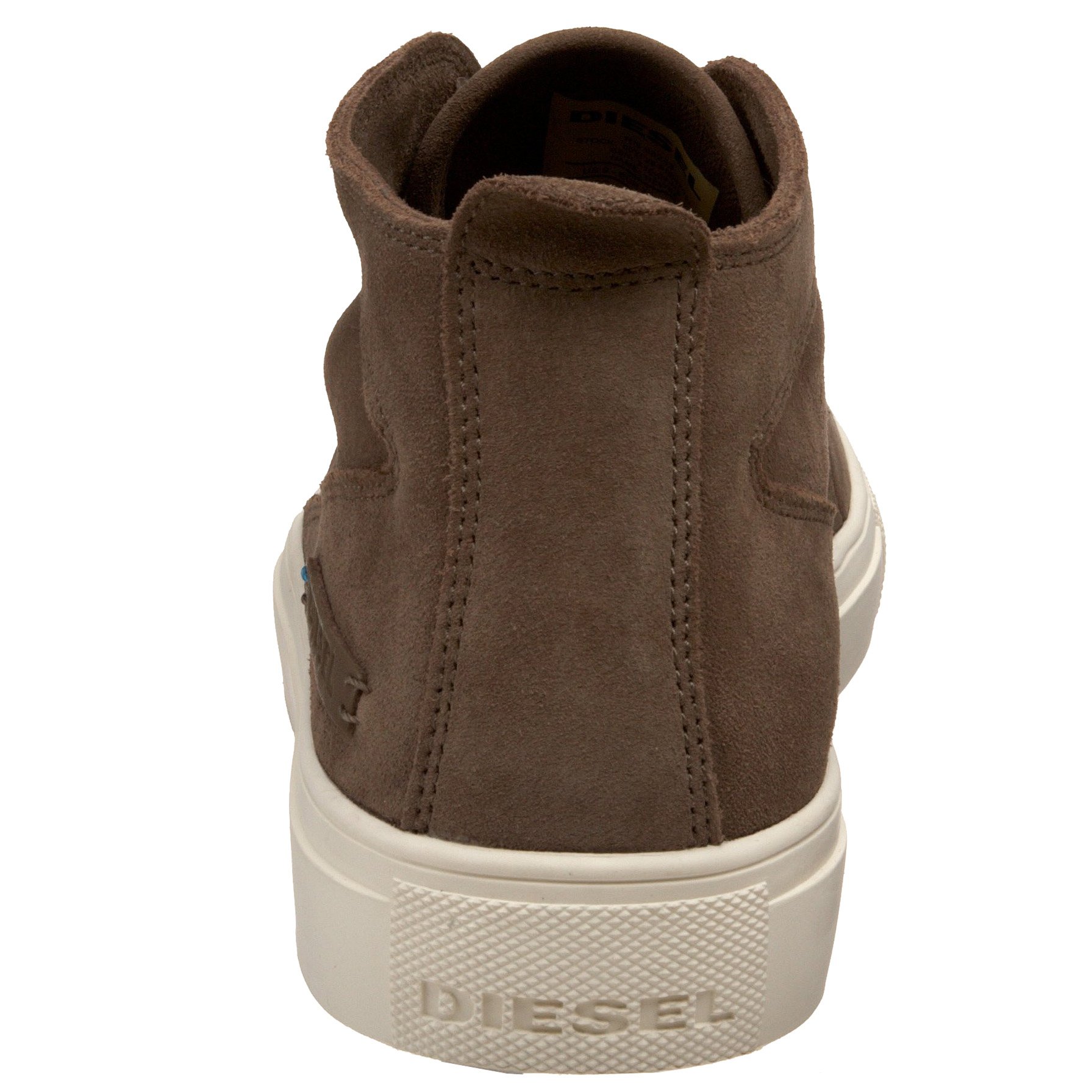 Diesel Men's Radically Modern-Newbie Sneaker