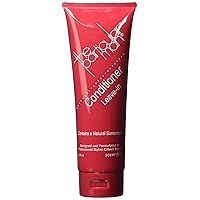 Conditioner Leave In Continual Moisturizing (Scent Free), 8-Ounce
