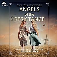 Angels of the Resistance Angels of the Resistance Audible Audiobook Paperback Kindle Hardcover Audio CD