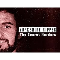 Yorkshire Ripper: The Secret Murders: Series 1