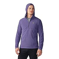 Mountain Hardwear Men's Summit Grid Hoody