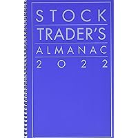 Stock Trader's Almanac 2022 Stock Trader's Almanac 2022 Spiral-bound