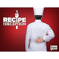 Recipe For Deception, Season 1