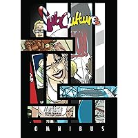 SubCulture: Omnibus SubCulture: Omnibus Kindle Hardcover Paperback