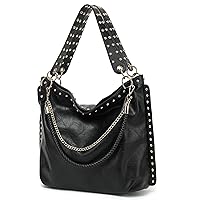 Hobo Bag for Women Crossbody Purse and Handbags Ladies Chic Shoulder Bags Tote Bag