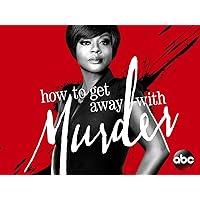 How to Get Away With Murder Season 1