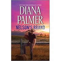 Nelson's Brand: A Heartfelt Western Romance Novel Nelson's Brand: A Heartfelt Western Romance Novel Kindle Paperback Audible Audiobook