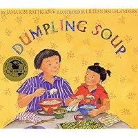 Dumpling Soup Dumpling Soup Paperback Library Binding
