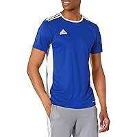 adidas Men's Entrada 18 Soccer Jersey