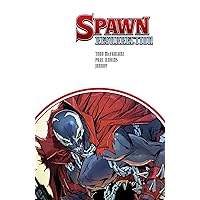 Spawn: Resurrection Spawn: Resurrection Kindle Paperback Comics