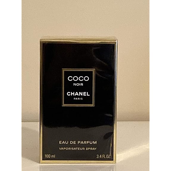 Nước Hoa Nữ Chanel Coco Noir EDP 100ml  Lật Đật Nga Cosmetic