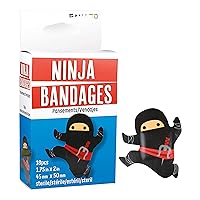 GAMAGO - Ninja Bandages