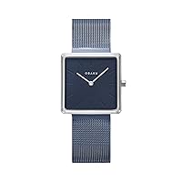 Kvadrat - Ocean Analog Quartz Wrist Watch