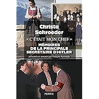 C'était mon chef (French Edition) C'était mon chef (French Edition) Kindle Paperback