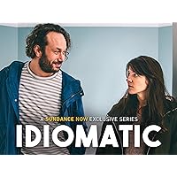 Idiomatic Season 1