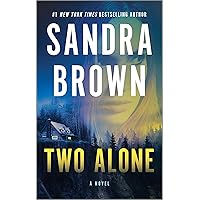 Two Alone: A Novel Two Alone: A Novel Mass Market Paperback Kindle Hardcover Audio CD Paperback Bunko