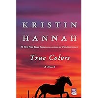 True Colors: A Novel True Colors: A Novel Kindle Paperback Audible Audiobook Hardcover Preloaded Digital Audio Player