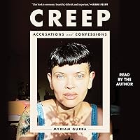 Creep: Accusations and Confessions Creep: Accusations and Confessions Audible Audiobook Hardcover Kindle Paperback Audio CD