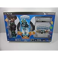 Skylanders Spyro's Adventure Starter Pack - Playstation 3 Skylanders Spyro's Adventure Starter Pack - Playstation 3 PlayStation 3 Nintendo Wii PC Xbox 360