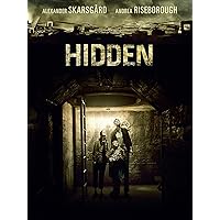 Hidden (2015)