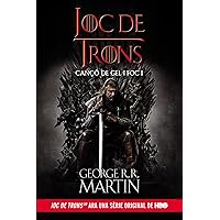 Joc de Trons (Cançó de gel i foc 1) (Catalan Edition) Joc de Trons (Cançó de gel i foc 1) (Catalan Edition) Kindle Paperback Mass Market Paperback