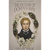 Picture of Dorian Gray (Wordsworth Classics) Picture of Dorian Gray (Wordsworth Classics) Paperback