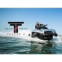 Tech Toys - Season 3