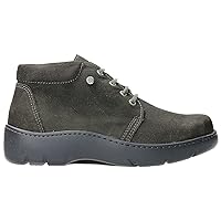Wolky Women's Tarda Xw Water Resistant Ankle Boot