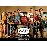 Melrose Place Season 1
