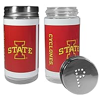 Siskiyou NCAA unisex Salt and Peper Shakers