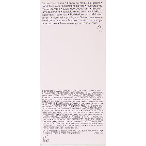 Mua Christian Dior Capture Total Triple Correcting Serum SPF 25 Foundation,  No. 032/Rosy Beige, 1 Ounce trên Amazon Mỹ chính hãng 2023 | Fado