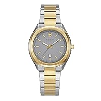 Hanowa Swiss Military Alpina 06-7339.55.009 Wristwatch for Women