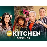 The Kitchen - Season 15