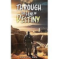 Through the Lens of Destiny Through the Lens of Destiny Kindle Paperback