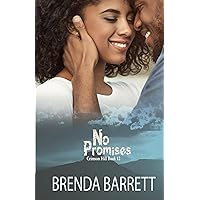 No Promises (Crimson Hill Series Book 12) No Promises (Crimson Hill Series Book 12) Kindle Paperback