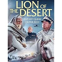 Lion of the Desert