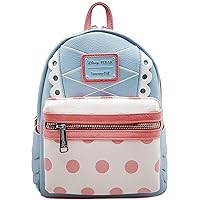 Loungefly Disney Toy Story Bo Peep Cosplay Faux Leather Mini Backpack