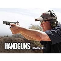 Handguns - Season 2