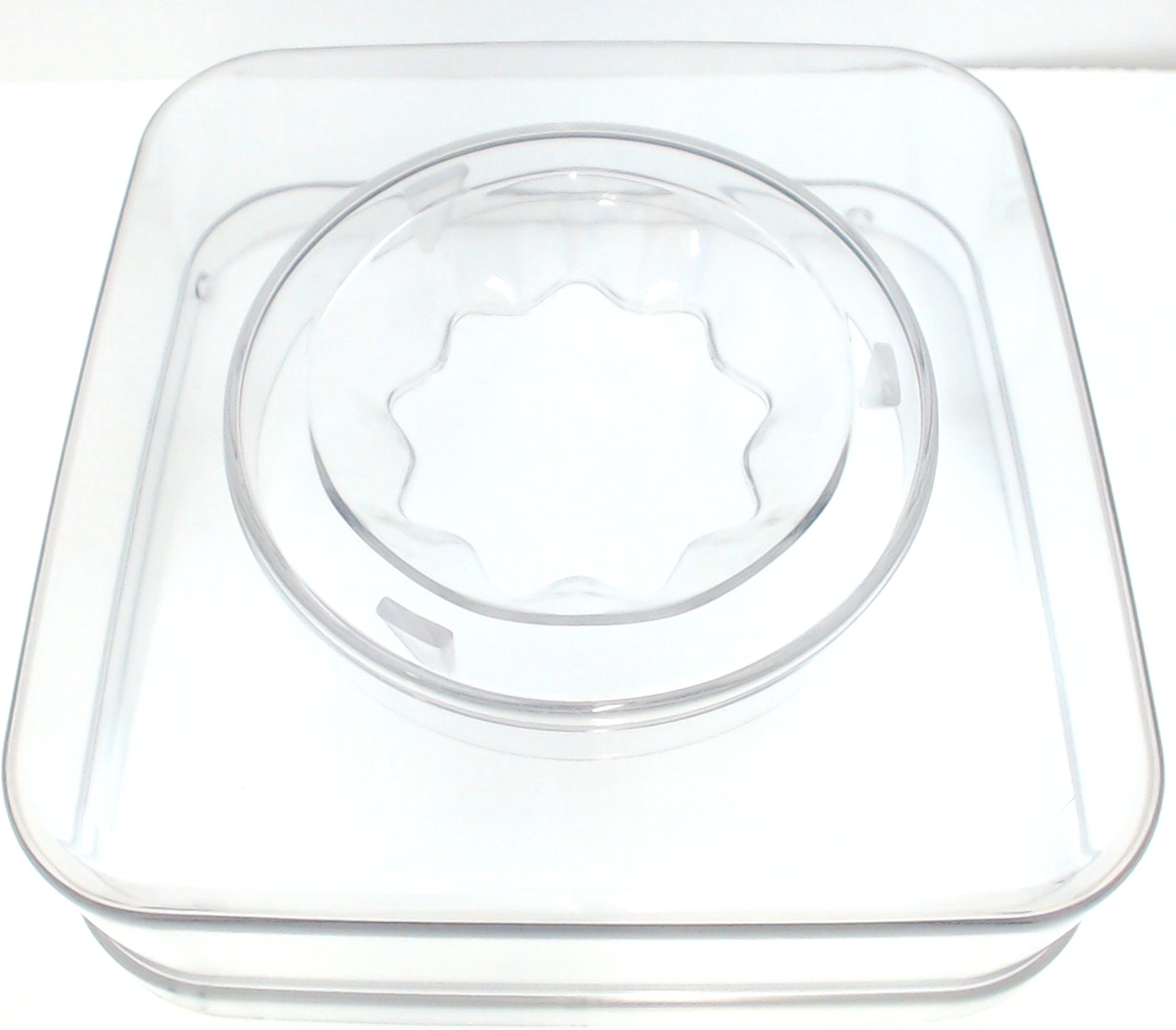 Cuisinart Lid