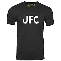 JFC Funny t Shirt Religious Humor Tee