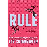 Rule: A Marked Men Novel Rule: A Marked Men Novel Kindle Audible Audiobook Paperback