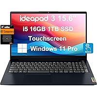 Lenovo IdeaPad 3 3i Laptop (15.6