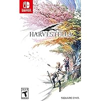 Harvestella - Nintendo Switch Harvestella - Nintendo Switch Nintendo Switch