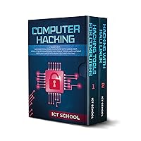 Computer Hacking: 2 Books in 1: Hacking Tools for Computers with Linux Mint, Linux for Beginners and Kali Linux Tools and Hacking with Kali Linux with Basic Security Testing Computer Hacking: 2 Books in 1: Hacking Tools for Computers with Linux Mint, Linux for Beginners and Kali Linux Tools and Hacking with Kali Linux with Basic Security Testing Kindle Paperback