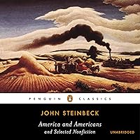 America and Americans and Selected Nonfiction America and Americans and Selected Nonfiction Audible Audiobook Paperback Kindle Hardcover