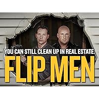 Flip Men Season 2