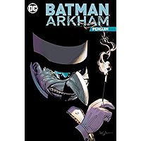 Batman Arkham: Penguin (Batman (1940-2011)) Batman Arkham: Penguin (Batman (1940-2011)) Kindle Paperback