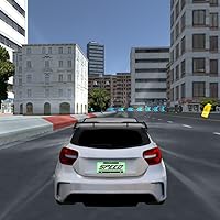 Real Car Racing Grand Track Driving Simulator 3D
