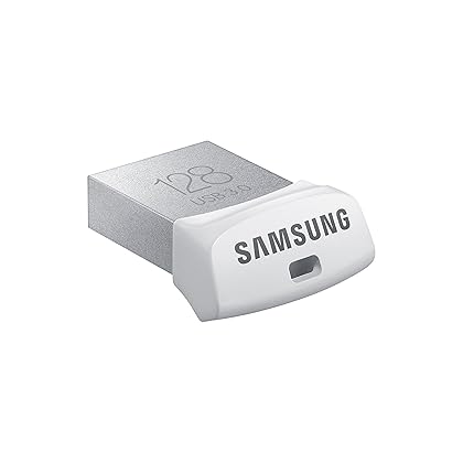 Samsung 128GB USB 3.0 Flash Drive Fit (MUF-128BB/AM)